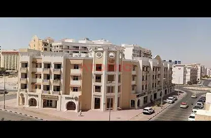 Apartment - 1 Bathroom for rent in China Cluster - International City - Dubai