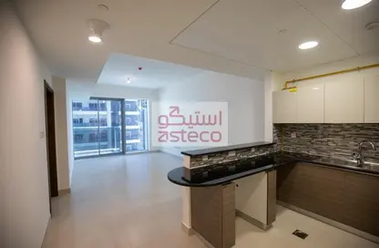 Apartment - 2 Bedrooms - 2 Bathrooms for rent in Najmat Tower C1 - Najmat Abu Dhabi - Al Reem Island - Abu Dhabi