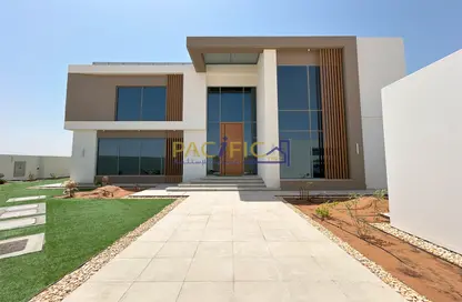 Villa - 5 Bedrooms - 6 Bathrooms for rent in Al Aweer 1 - Al Aweer - Dubai