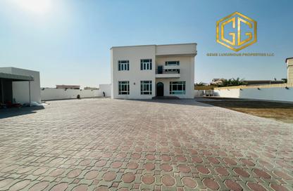 Villa - 4 Bedrooms - 5 Bathrooms for rent in Al Warqa'a 3 - Al Warqa'a - Dubai