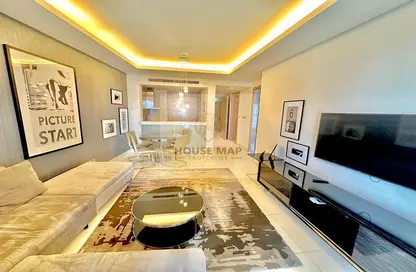 Apartment - 1 Bedroom - 2 Bathrooms for sale in Tower B - DAMAC Towers by Paramount - Business Bay - Dubai