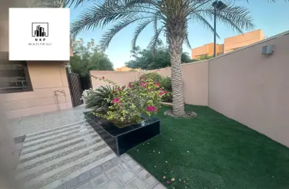 Townhouse - 4 Bedrooms - 4 Bathrooms for rent in Al Zahia - Muwaileh Commercial - Sharjah