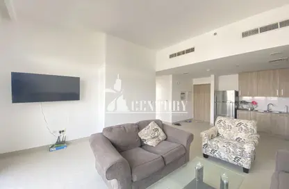 Apartment - 2 Bedrooms - 2 Bathrooms for sale in Parkviews - Town Square - Dubai