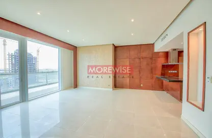 Apartment - 2 Bedrooms - 4 Bathrooms for sale in Ubora Tower 1 - Ubora Towers - Business Bay - Dubai