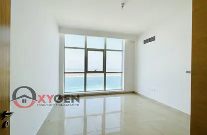 Apartment - 2 Bedrooms - 3 Bathrooms for rent in Corniche View Tower - Corniche Road - Abu Dhabi