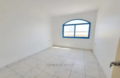 Apartment - 2 Bedrooms - 2 Bathrooms for rent in Al Wahda Building - Al Majaz 2 - Al Majaz - Sharjah