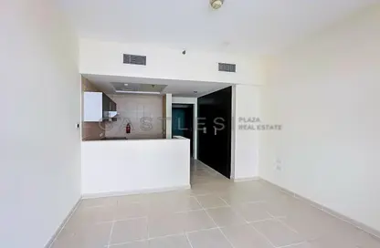 Apartment - 1 Bathroom for sale in Royal Residence 2 - Royal Residence - Dubai Sports City - Dubai