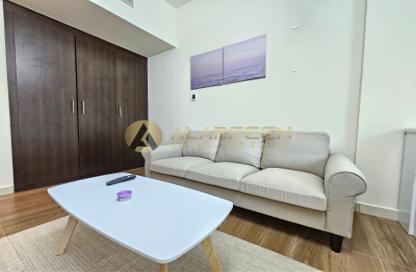 Apartment - 1 Bathroom for rent in Royal Residence 2 - Royal Residence - Dubai Sports City - Dubai