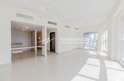 Apartment - 3 Bedrooms - 4 Bathrooms for sale in Sigma Towers - City Of Lights - Al Reem Island - Abu Dhabi