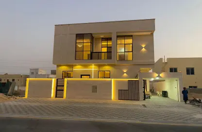 Villa - 5 Bedrooms for sale in Al Yasmeen 1 - Al Yasmeen - Ajman