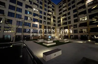 Apartment - 1 Bedroom - 1 Bathroom for sale in UNA Apartments - Town Square - Dubai