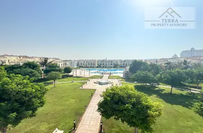 Townhouse - 3 Bedrooms - 3 Bathrooms for sale in Bayti Townhouses - Al Hamra Village - Ras Al Khaimah