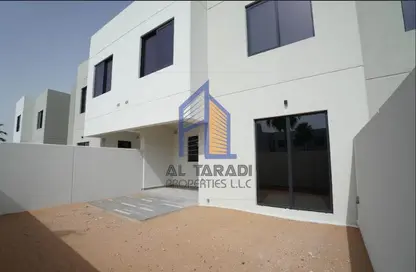 Villa - 4 Bedrooms - 5 Bathrooms for rent in Noya Viva - Noya - Yas Island - Abu Dhabi