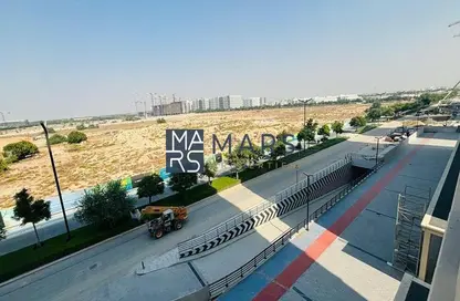 Apartment - 1 Bathroom for rent in Souks Residential - Al Mamsha - Muwaileh - Sharjah