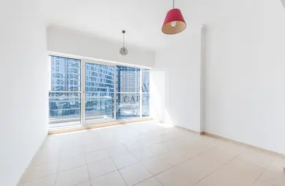 Apartment - 1 Bedroom - 1 Bathroom for rent in Mayfair Tower - Business Bay - Dubai