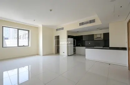 Apartment - 1 Bedroom - 2 Bathrooms for rent in Executive Bay A - Executive Bay - Business Bay - Dubai