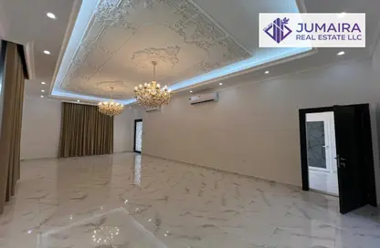 Compound - 4 Bedrooms - 7 Bathrooms for rent in Al Dhait South - Al Dhait - Ras Al Khaimah