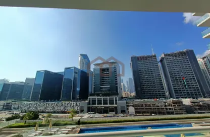 Apartment - 2 Bedrooms - 2 Bathrooms for sale in Reva Residences - Business Bay - Dubai