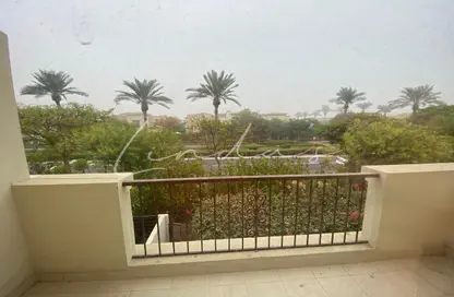 Villa - 3 Bedrooms - 3 Bathrooms for rent in Mira 1 - Mira - Reem - Dubai