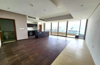 Apartment - 1 Bedroom - 2 Bathrooms for rent in The Matrix - Dubai Sports City - Dubai