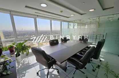 Office Space - Studio - 1 Bathroom for sale in Jumeirah Business Centre 2 (JBC 2) - JLT Cluster V - Jumeirah Lake Towers - Dubai