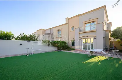 Villa - 3 Bedrooms - 3 Bathrooms for sale in Springs 14 - The Springs - Dubai