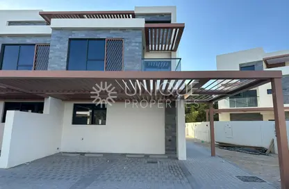 Villa - 6 Bedrooms - 6 Bathrooms for sale in Silver Springs 3 - Silver Springs - DAMAC Hills - Dubai