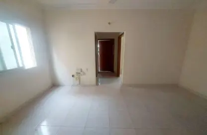 Apartment - 1 Bedroom - 1 Bathroom for rent in Al Butina B - Al Butina - Sharjah