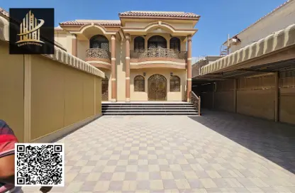 Villa - 5 Bedrooms for sale in Al Mowaihat 3 - Al Mowaihat - Ajman