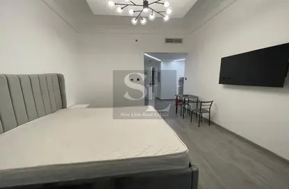 Apartment - 1 Bathroom for rent in Boutique 7 - Barsha Heights (Tecom) - Dubai