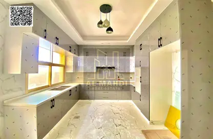 Villa - 5 Bedrooms - 7 Bathrooms for sale in Al Yasmeen 1 - Al Yasmeen - Ajman