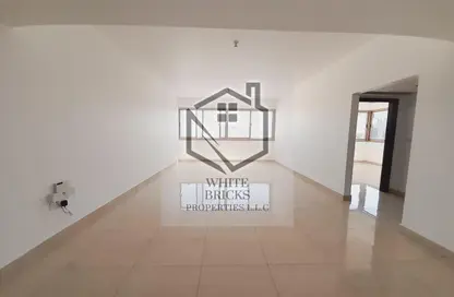 Apartment - 1 Bedroom - 1 Bathroom for rent in Airport Road - Abu Dhabi