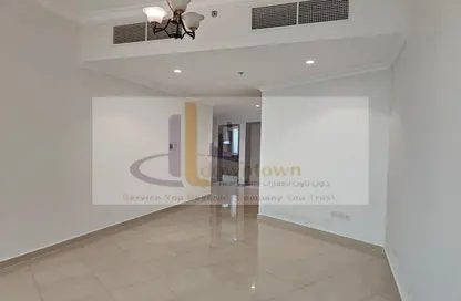 Apartment - 3 Bedrooms - 3 Bathrooms for rent in Conquer Tower - Sheikh Maktoum Bin Rashid Street - Ajman