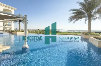 Apartment - 1 Bathroom for sale in Ansam 3 - Ansam - Yas Island - Abu Dhabi