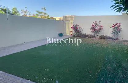 Villa - 2 Bedrooms - 3 Bathrooms for rent in Springs 14 - The Springs - Dubai