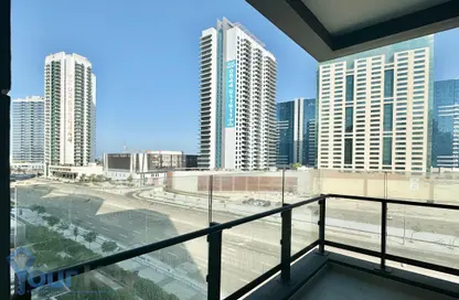 Apartment - 2 Bedrooms - 2 Bathrooms for sale in The Bridges - Shams Abu Dhabi - Al Reem Island - Abu Dhabi