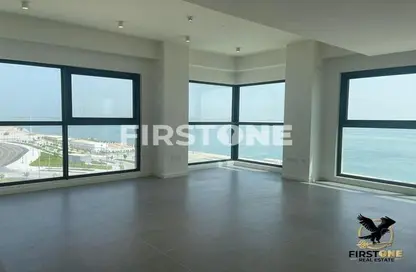 Apartment - 3 Bedrooms - 4 Bathrooms for sale in Pixel - Makers District - Al Reem Island - Abu Dhabi