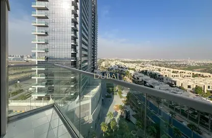 Apartment - 2 Bedrooms - 2 Bathrooms for rent in Carson A - Carson - DAMAC Hills - Dubai