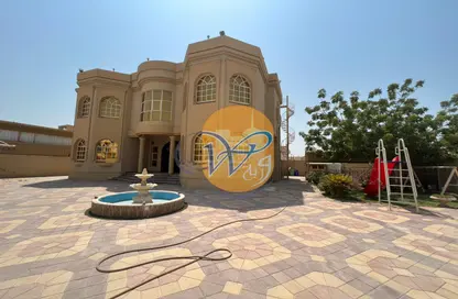 Villa - 6 Bedrooms - 7 Bathrooms for rent in Shamal Julphar - Ras Al Khaimah