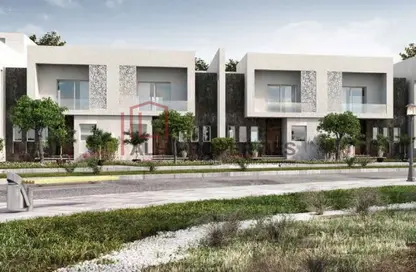 Townhouse - 1 Bedroom - 2 Bathrooms for sale in Rukan 3 - Rukan - Dubai