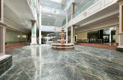 Whole Building for rent in Dubai South (Dubai World Central) - Dubai