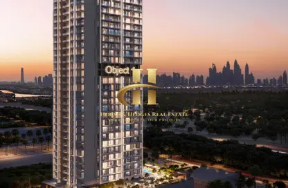 Apartment - 2 Bedrooms - 3 Bathrooms for sale in The Fifth Tower - Jumeirah Village Circle - Dubai