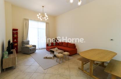 Apartment - 2 Bedrooms - 3 Bathrooms for rent in Norton Court 1 - Norton Court - Motor City - Dubai