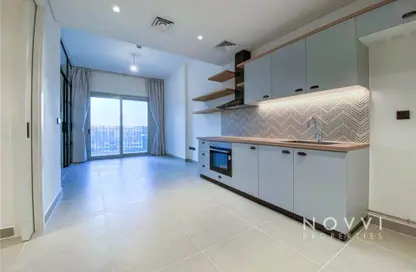 Apartment - 1 Bedroom - 1 Bathroom for rent in Collective 2.0 Tower A - Collective 2.0 - Dubai Hills Estate - Dubai