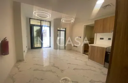 Apartment - 1 Bedroom - 1 Bathroom for sale in Al Maryah Vista - Al Maryah Island - Abu Dhabi