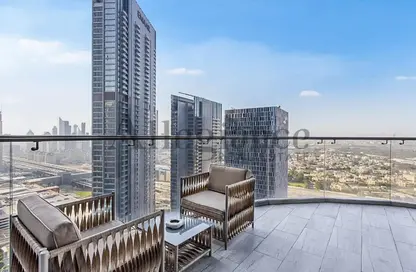 Apartment - 1 Bedroom - 1 Bathroom for sale in RP Heights - Downtown Dubai - Dubai