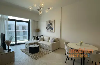Hotel  and  Hotel Apartment - 2 Bedrooms - 2 Bathrooms for rent in Oxford 212 - Jumeirah Village Circle - Dubai