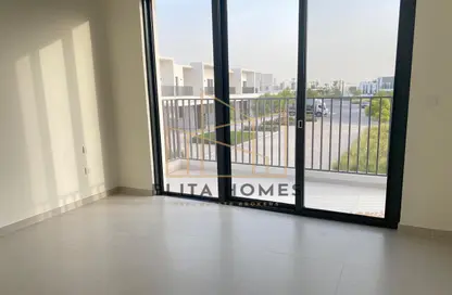 Apartment - 4 Bedrooms - 5 Bathrooms for rent in Greenview - EMAAR South - Dubai South (Dubai World Central) - Dubai