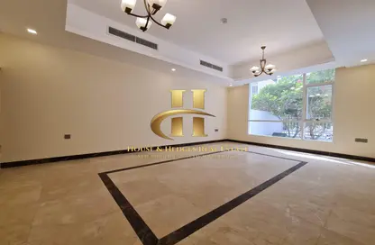 Villa - 4 Bedrooms - 6 Bathrooms for rent in Goldenwoods Villas - Jumeirah Village Circle - Dubai