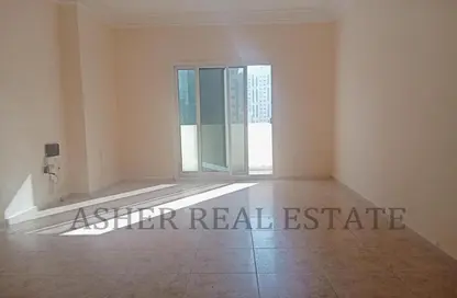 Apartment - 2 Bedrooms - 2 Bathrooms for rent in Dar Al Majaz - Jamal Abdul Nasser Street - Al Majaz - Sharjah